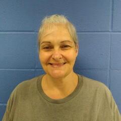 Mugshot of DIXON, CHELSA E 