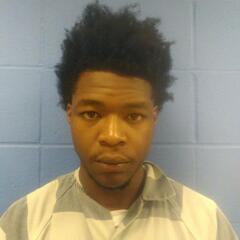 Mugshot of LOWE, DANDRE ROMEL 