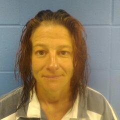 Mugshot of GUDSCHINSKY, SHANDALEE A