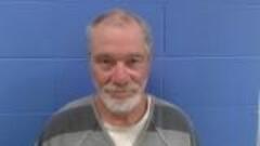 Mugshot of WAGGONER, RUSTY NUECES 