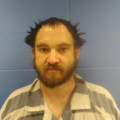 Mugshot of BUCKNER, WILLIAM THOMAS 