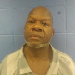 Mugshot of CREDIT, ISREAL DEMONT 
