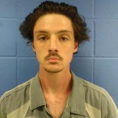 Mugshot of INGLE, SHANE ANDREW