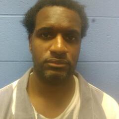 Mugshot of JOHNSON, MARCUIECE LAMAR 