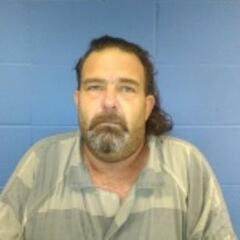 Mugshot of MIMBS, CHARLES WAYNE JR