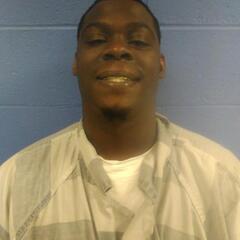 Mugshot of DOSS, RODNEY DESHAWN 