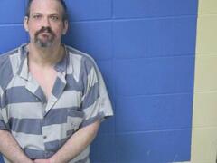 Mugshot of HULL, PHILLIP E