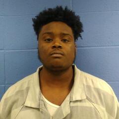 Mugshot of STEVESON, JAVELL L 