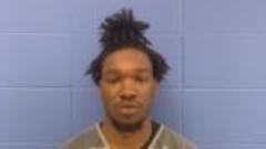 Inmate Photo
