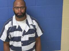 Mugshot of PAYNE, EMMETT JERRY