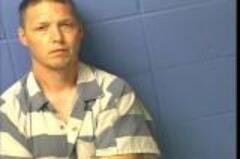 Mugshot of BALLARD, MARCUS