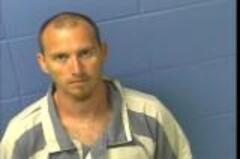 Mugshot of THOMPSON, LANCE WAYNE