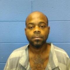 Mugshot of PATTON, RICO DEANGELO 