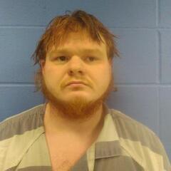 Mugshot of NELSON, JOSHUA KENNETHRAY 