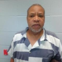 Mugshot of MACON, STEVIE WAYNE 