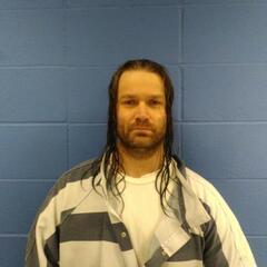 Mugshot of BERNDT, KYLE LOREN
