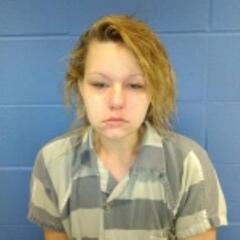 Mugshot of WOODCUNNINGHAM, WHITNEY  