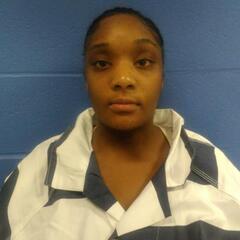 Mugshot of BERRY, KASMESHA DEANA 