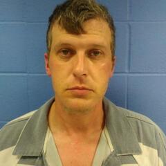 Mugshot of LEWIS, STUART  