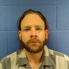 Mugshot of NEAL, CHAD MICHAEL