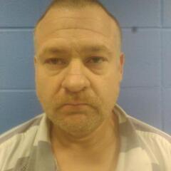 Mugshot of KINNEY, MATTHEW W 