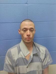Mugshot of ALVARADO, ASAEL MARTINEZ