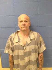 Mugshot of SMITHWICK, CHAD E