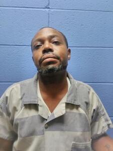 Mugshot of PARHAM, DEONJRAY D