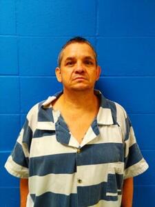 Mugshot of SLUSS, CHRISTOPHER CHARLES