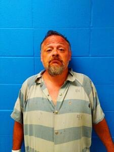 Mugshot of HARSHAW, AARON LEON