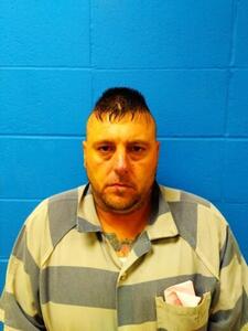 Mugshot of BASKIN, BOBBY