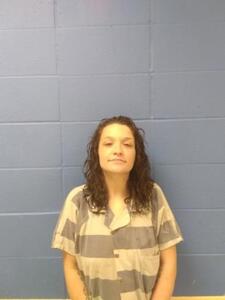 Mugshot of FREEMAN, SHAYNA LEEANN
