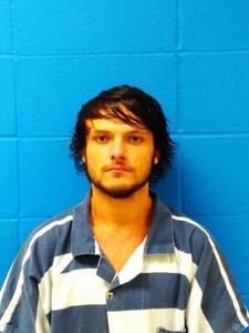 Mugshot of CRAIG, DONALD GLEN JR