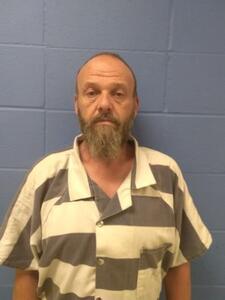 Mugshot of GRISBY, RONNIE