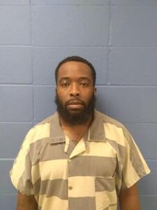 Mugshot of GLOVER, QUARTIZE