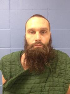 Mugshot of MILLICAN, WILLIAM