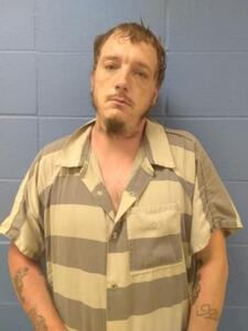 Mugshot of DEMPSEY, JUSTIN MICHEAL