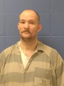 Mugshot of ENDICOTT, RANDY GENE II