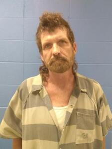 Mugshot of MILLER, JEFFERY ALAN