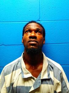 Mugshot of MCMILLION, HERBERT LEE
