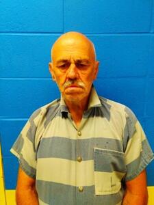 Mugshot of HENDERSON, JIMMY DON SR