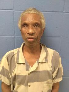 ELISHA JUNE EARNEST JR