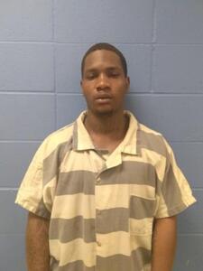 Mugshot of JACKSON, DWIGHT