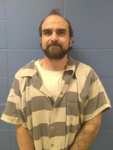 Mugshot of RILEY, RALPH FRANKLIN