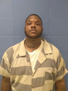 Mugshot of ROSEBORO, DAVID