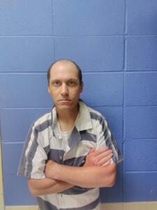 Mugshot of AUSTIN, COREY LEE