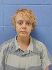Mugshot of MARTIN, ANGELITA C
