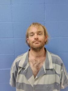 Mugshot of MERON, RICHARD