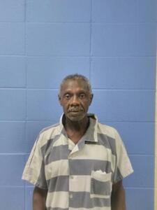 Mugshot of ALLEN, HAROLD