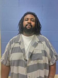 Mugshot of STUBBS, DONALD RAY